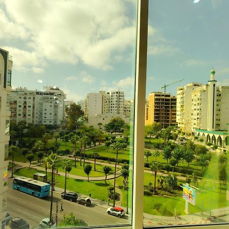 Nouveau Appartement Prestige Avec Vue Paronamique Tanger Ngoại thất bức ảnh