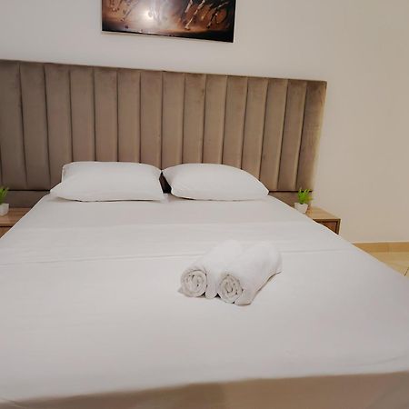 Nouveau Appartement Prestige Avec Vue Paronamique Tanger Ngoại thất bức ảnh