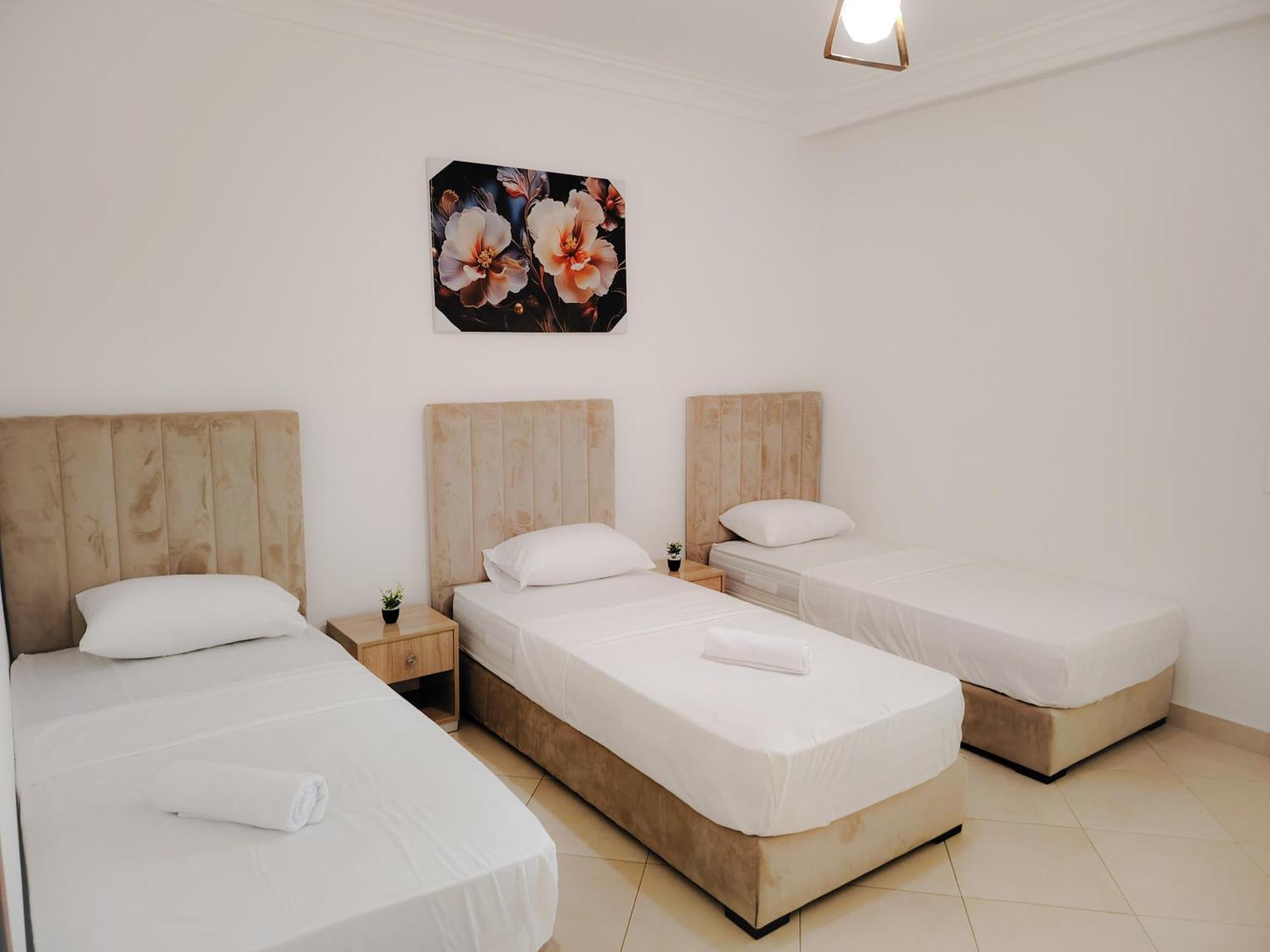 Nouveau Appartement Prestige Avec Vue Paronamique Tanger Ngoại thất bức ảnh