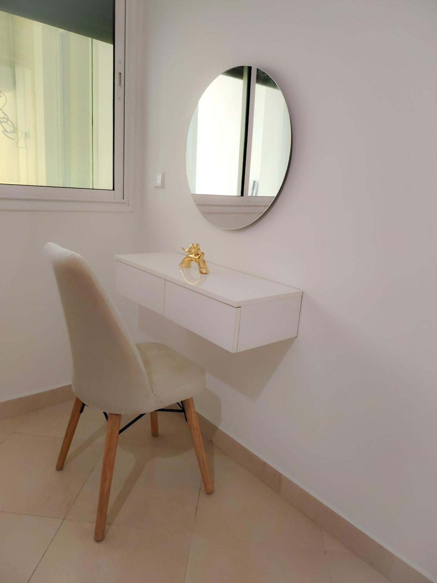 Nouveau Appartement Prestige Avec Vue Paronamique Tanger Ngoại thất bức ảnh