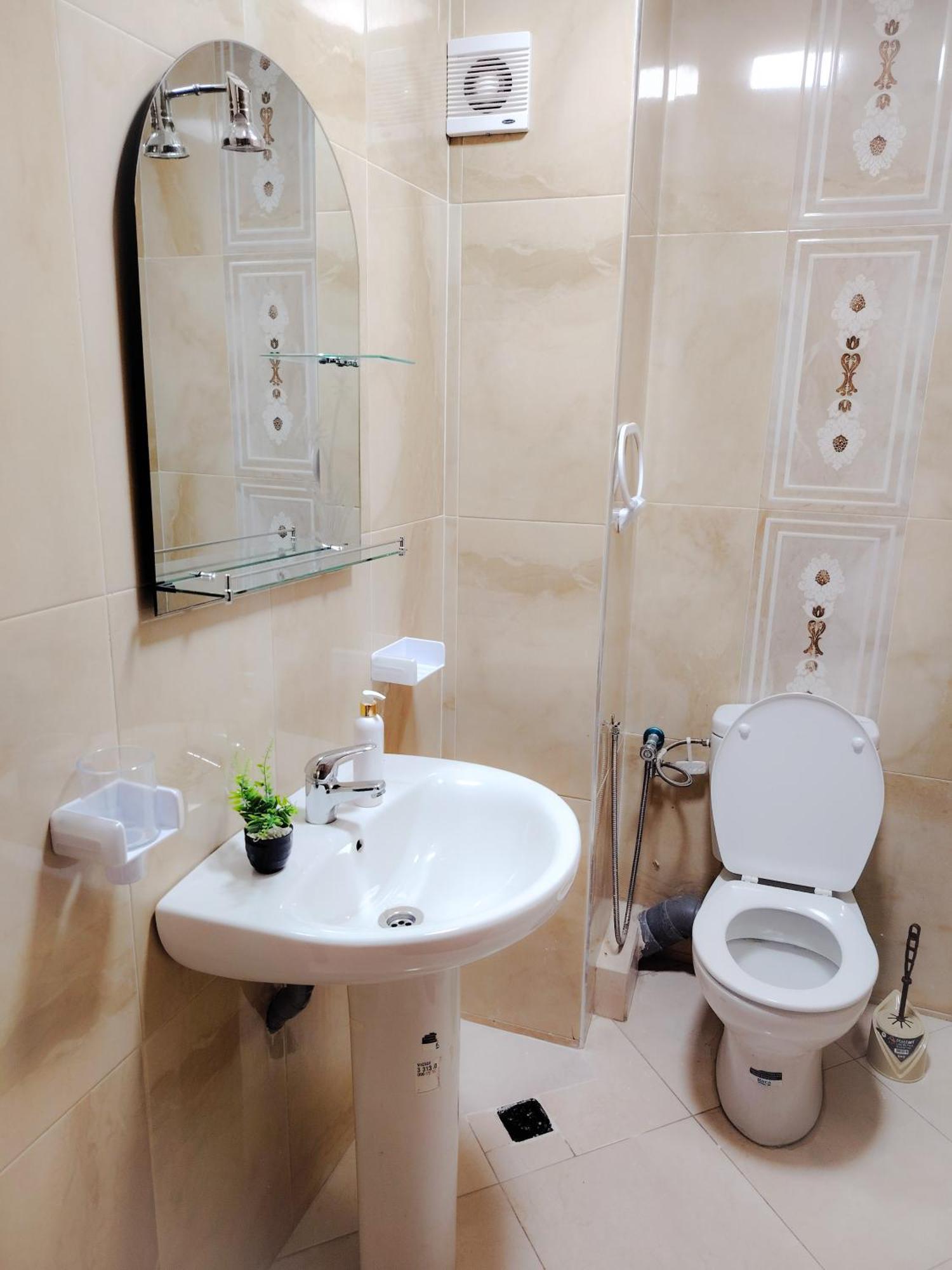 Nouveau Appartement Prestige Avec Vue Paronamique Tanger Ngoại thất bức ảnh