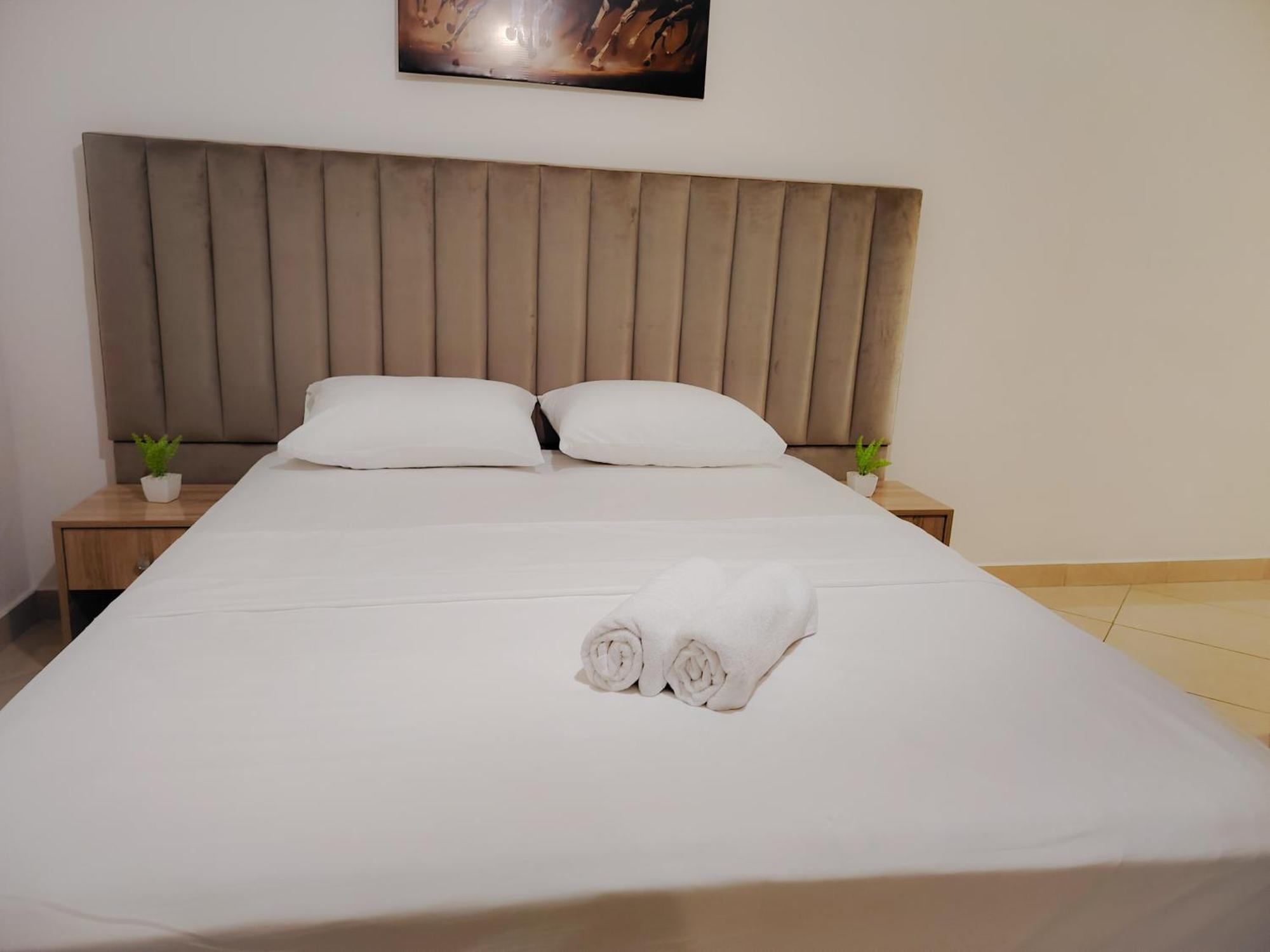 Nouveau Appartement Prestige Avec Vue Paronamique Tanger Ngoại thất bức ảnh