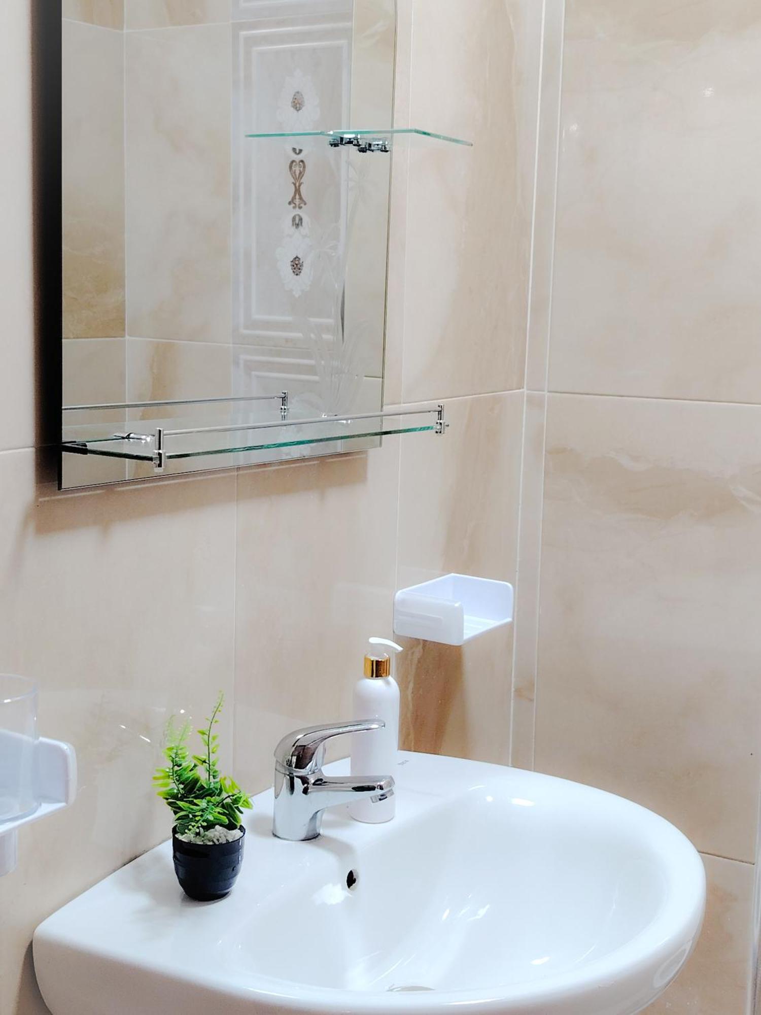 Nouveau Appartement Prestige Avec Vue Paronamique Tanger Ngoại thất bức ảnh