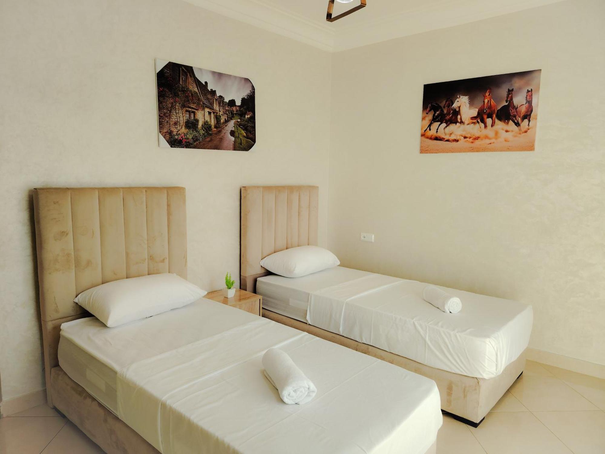 Nouveau Appartement Prestige Avec Vue Paronamique Tanger Ngoại thất bức ảnh