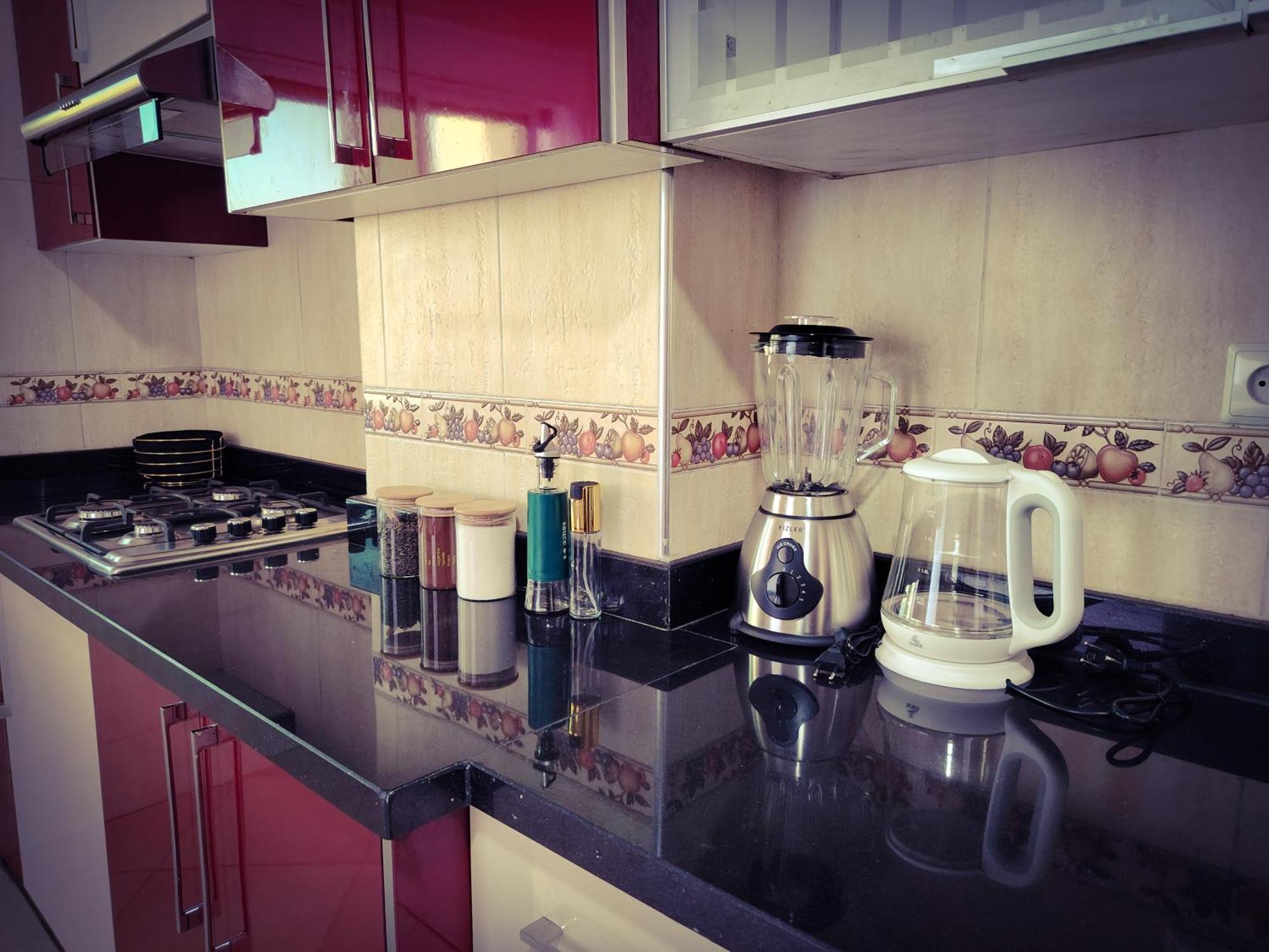 Nouveau Appartement Prestige Avec Vue Paronamique Tanger Ngoại thất bức ảnh