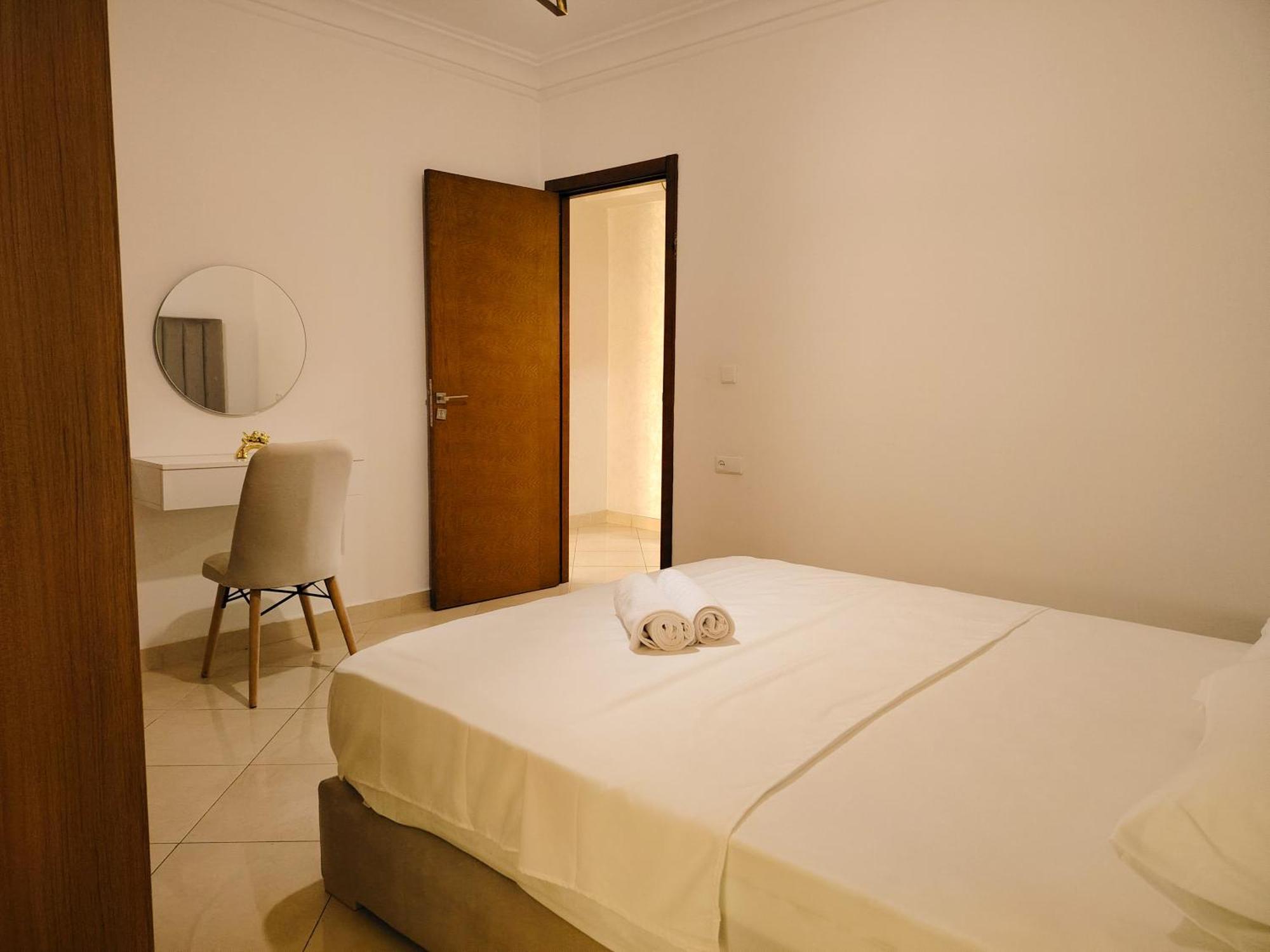 Nouveau Appartement Prestige Avec Vue Paronamique Tanger Ngoại thất bức ảnh